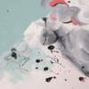IG01 | Pintura de Ana Patitú | Compra arte en Flecha.es