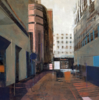 Resounding Silence | Pintura de JENNY FERMOR | Compra arte en Flecha.es
