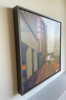 Resounding Silence | Pintura de JENNY FERMOR | Compra arte en Flecha.es