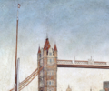 Tower Bridge Forever | Fotografía de Carlos Arriaga | Compra arte en Flecha.es