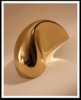 Ola | Escultura de Federico Echevarria Sainz | Compra arte en Flecha.es