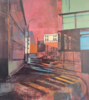 La Obra | Pintura de JENNY FERMOR | Compra arte en Flecha.es