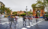 Arc de Triunf | Fotografía de Jordi Valls | Compra arte en Flecha.es