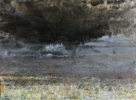 Paisaje místico | Pintura de Enric Correa | Compra arte en Flecha.es