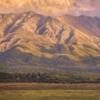 "Mis Montañas" | Pintura de YamilPicco | Compra arte en Flecha.es