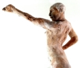 Serie mujer. Aquí  y ahora. | Escultura de Lunaolivares | Compra arte en Flecha.es