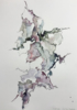 Iris 2 | Dibujo de Lina Tani Moratalla | Compra arte en Flecha.es