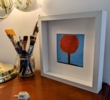 Dream memories 1 | Pintura de Ezequiel Martinez Llaser | Compra arte en Flecha.es