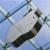 APPLE STORE 5TH AVENUE. “Serie Iconos del Mundo en 20x20cm”. | Pintura de CARLOS D. PULIDO | Compra arte en Flecha.es