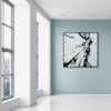 iCEBERG VIII | Pintura de SARA F. JORSLOV | Compra arte en Flecha.es