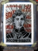Voltairine de Cleyre | Pintura de Carlos Madriz | Compra arte en Flecha.es