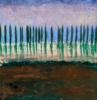 Cafayate | Pintura de Ezequiel Martinez Llaser | Compra arte en Flecha.es