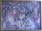 Galaxia | Pintura de Enric Correa | Compra arte en Flecha.es