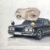 LINCOLN | Pintura de Àlex  Carballido | Compra arte en Flecha.es