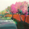 Paisajes imaginarios | Pintura de Teresa Muñoz | Compra arte en Flecha.es