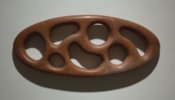 Sobre la presion interna | Escultura de JUAN deCARDENAS | Compra arte en Flecha.es