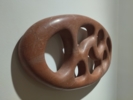 Sobre la presion interna | Escultura de JUAN deCARDENAS | Compra arte en Flecha.es