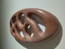 Sobre la presion interna | Escultura de JUAN deCARDENAS | Compra arte en Flecha.es