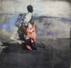 Horizonte | Pintura de Mariana Álvarez | Compra arte en Flecha.es