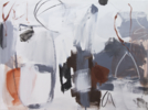 A | Pintura de Eduardo Vega de Seoane | Compra arte en Flecha.es