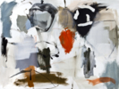 Me estás mirando | Pintura de Eduardo Vega de Seoane | Compra arte en Flecha.es