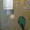 PARQUE | Pintura de Javier  Cabo | Compra arte en Flecha.es