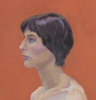 Harubi | Pintura de Ignacio Mateos | Compra arte en Flecha.es
