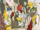 FIGURAS | Pintura de Iraide Garitaonandia | Compra arte en Flecha.es