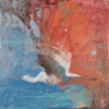 Planea(vendida) | Pintura de CRISTINA VILLACIEROS | Compra arte en Flecha.es
