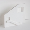 Escalera 12 | Escultura de pared de Luis Pérez Vega | Compra arte en Flecha.es