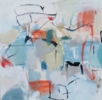 " Mírame mucho " | Pintura de Eduardo Vega de Seoane | Compra arte en Flecha.es