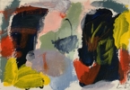 Deseo | Pintura de Eduardo Vega de Seoane | Compra arte en Flecha.es