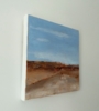 Sea Dunes 3 | Pintura de Kestutis Jauniskis | Compra arte en Flecha.es