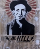 Joe Hill 4 | Pintura de Carlos Madriz | Compra arte en Flecha.es