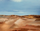 Sea Dunes 5 | Pintura de Kestutis Jauniskis | Compra arte en Flecha.es