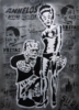 Anhelos | Pintura de Carlos Madriz | Compra arte en Flecha.es
