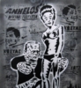 Anhelos | Pintura de Carlos Madriz | Compra arte en Flecha.es