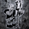 Anhelos | Pintura de Carlos Madriz | Compra arte en Flecha.es
