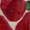 Petalos | Pintura de MARIBEL GARCIA BENITO | Compra arte en Flecha.es