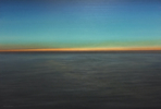 El mar | Pintura de Borja Abós | Compra arte en Flecha.es