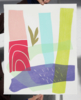 Forma y color  03. | Obra gráfica de Marta Aguirre | Compra arte en Flecha.es