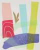 Forma y color  03. | Obra gráfica de Marta Aguirre | Compra arte en Flecha.es