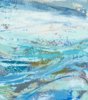 Emotional seascape | Pintura de Susana Sancho | Compra arte en Flecha.es