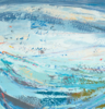 Emotional seascape | Pintura de Susana Sancho | Compra arte en Flecha.es