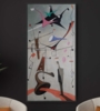 Looking for inspiration | Pintura de Valeriano Cortázar | Compra arte en Flecha.es