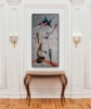 Looking for inspiration | Pintura de Valeriano Cortázar | Compra arte en Flecha.es