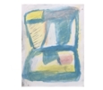 La virtud de Yod | Pintura de Nuria Alegría | Compra arte en Flecha.es