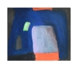 Encarnación del Ser | Pintura de Nuria Alegría | Compra arte en Flecha.es