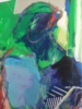 Let Me Be 2 | Pintura de Magdalena Morey | Compra arte en Flecha.es