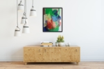 Let Me Be 2 | Pintura de Magdalena Morey | Compra arte en Flecha.es